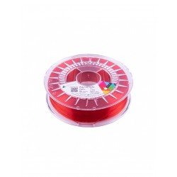 PLA CRYSTAL - COLOR RED...