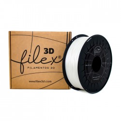 Filamento Filex3D PLA...