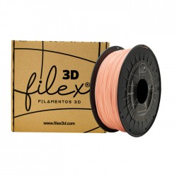 Filamento Filex3D PLA...