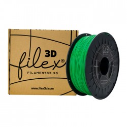 Filamento Filex3D PLA...