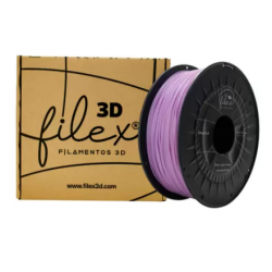 Filamento Filex3D PLA...