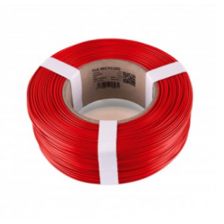 REFILL PLA RECICLADO ROJO 1 kg