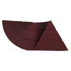 PLA Silk - COLOR BURDEOS- 1...